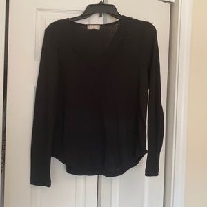 Altard state sweater. Size small